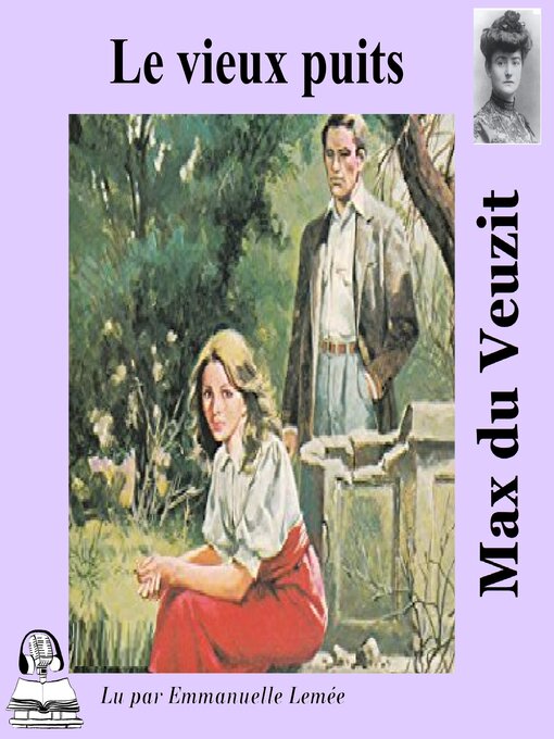 Title details for Le vieux puits by Max du Veuzit - Available